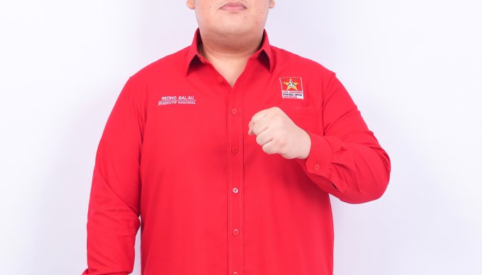 Demokrasi Bukan Ruang Spekulasi: EN-LMND Kawal Ketat Revisi UU Pemilu Demi Kepastian Hukum Jelang Pemilu 2029