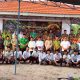 Gus Wahid Hasyim Pimpin DTD 1 Ansor Banser Prabumulih, Peserta 61 Tahun Paling Semangat