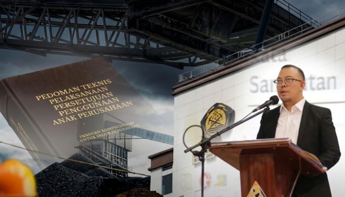 PERHAPI Sumsel Apresiasi Kepmen ESDM, Imbau Pemegang IUP Prioritaskan IUJP Lokal