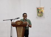 Wakil Ketua DPRD Sumbar Evi Yandri Ajak Masyarakat Aktif Perangi Narkoba dan Selamatkan Generasi Muda