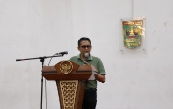 Wakil Ketua DPRD Sumbar Evi Yandri Ajak Masyarakat Aktif Perangi Narkoba dan Selamatkan Generasi Muda