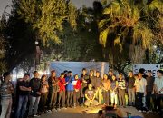 Cipayung Plus Palembang Gelar Nobar dan Diskusi Film Semakin Ditekan Semakin Melawan, Tegaskan Komitmen Jaga Ruang Sipil