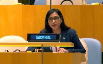 Di Forum PBB, Indonesia Tegaskan Komitmen Lindungi Masyarakat dan Bangun Papua