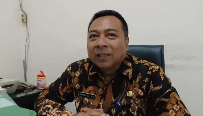 Kadisdikbud Batang Usulkan MBG Cantumkan Batas Jam Konsumsi