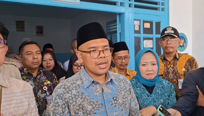 675 Kasus Dugaan Keracunan MBG di Batang, Pemkab Tunggu Hasil Lab dan Evaluasi Dapur