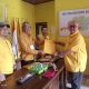Jelang Musda, H. Eftiyani Tegaskan Keseriusan Maju sebagai Ketua Golkar PALI