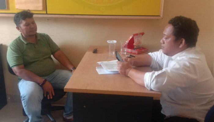 Dinilai Langgar Aturan, Grib Jaya PALI Desak Angkutan Batu Bara PT BSEE Dihentikan