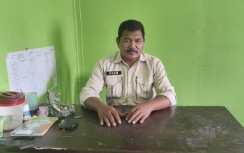 Pekerja Proyek RSUD Talang Ubi alami kecelakaan kerja, FKDM Desak Audit K3 menyeluruh