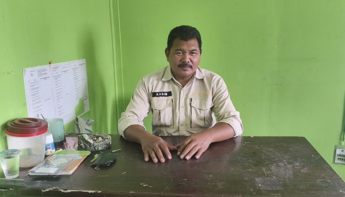Pekerja Proyek RSUD Talang Ubi alami kecelakaan kerja, FKDM Desak Audit K3 menyeluruh