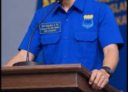 PALI DARURAT ASAP, PEMERINTAH DAERAH DIMINTA PERKUAT PENANGANAN KARHUTLA