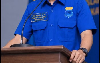 PALI DARURAT ASAP, PEMERINTAH DAERAH DIMINTA PERKUAT PENANGANAN KARHUTLA