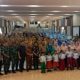 Pemkot Prabumulih Resmi Launching Pembagian Baju Seragam Sekolah Gratis Bagi Siswa SD dan SMP