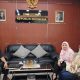 Protes Pencabutan Kewenangan Kabupaten/Kota di Aceh, Anggota DPRK Nagan Raya Zulkarnain Sambangi Ombudsman dan Kemendagri