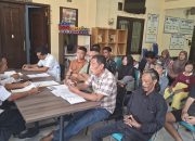 Mediasi Warga Rowobelang dan Pemdes Bahas Kompensasi Korban Keracunan PMT