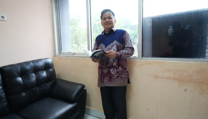 Pakar Hukum Tata Negara UNSRI Soroti Putusan MK Nomor 01/PHPU.PRES-XXIV/2026