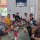 Penyegaran Organisasi, Kasat Reskrim Polres Nagan Raya Ngopi Bareng Pengurus AWAN di MJD