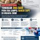 HASIL UJI LABORATORIUM TEMUKAN DNA BABI PADA DUA SAMPEL BAKSO SAPI DI MUARA ENIM