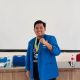 KADER PC PMII PALI SOROTI 833 HOTSPOT DI KONSESI PT GOLDEN BLOSSOM SUMATERA, RIZKY SENTIL PEMERINTAH DAN KORPORASI: JANGAN BIARKAN RAKYAT MENGHIRUP ASAP TANPA KEPASTIAN!
