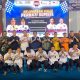 PERBATI Kabupaten Ogan Komering Ulu Resmi Dilantik, Siap Kembangkan Tinju Amatir