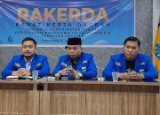 PKC PMII Sumsel Kecam Tindakan Premanisme terhadap Massa Aksi di Mapolda 