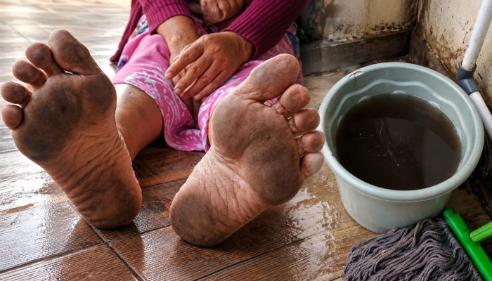 Warga Ujungnegoro Keluhkan Debu Hitam Diduga dari PLTU Batang, Minta PT BPI Segera Lakukan Mediasi