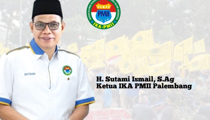 IKA PMII Kota Palembang Kecam Pengeroyokan Kader PMII di Mapolda Sumsel