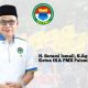 IKA PMII Kota Palembang Kecam Pengeroyokan Kader PMII di Mapolda Sumsel