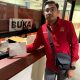EN-LMND RESMI ADUKAN DUGAAN KEKERASAN TERHADAP KADER LMND PALEMBANG KE DIVPROPAM POLRI