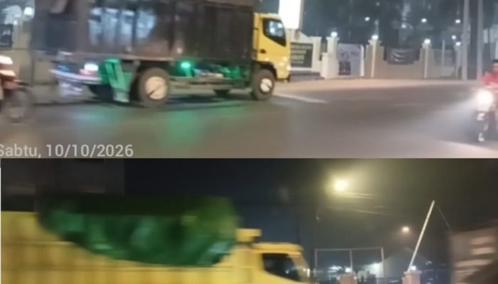 Angkutan BBM di Sekayu Diduga Tak Ditindak Merata, Isu Insentif dan Nasib Barang Bukti Menunggu Jawaban Polisi