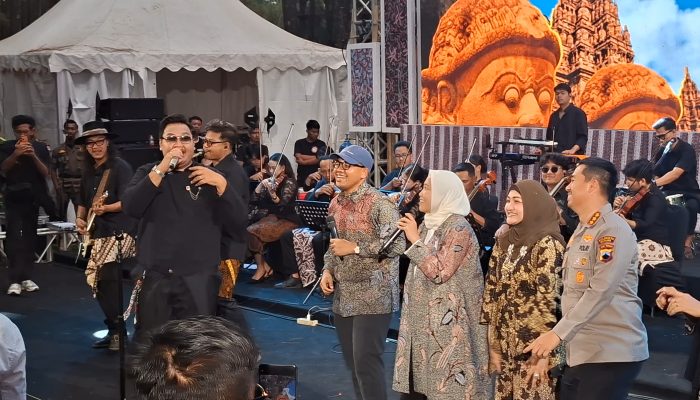 Kenduri Batik 2026 di Hutan Pinus Batang, Lestarikan Budaya dan Promosikan Wisata Daerah