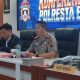 Polresta Batang Tangkap Tiga Tersangka Penyerangan Bus Persib U-18, Terungkap Aksi Penganiayaan hingga Pencurian Koper