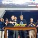 Ribuan Warga Padati Nobar Alas Roban The Series, Bupati Batang Harapkan Dongkrak Pariwisata
