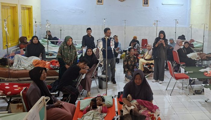 Batang Masih Kekurangan 300 Tempat Tidur Rumah Sakit, Dinkes Dorong Pembangunan RS Baru di Wilayah Selatan