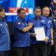Resmi Kantongi SK, Asrofi Nahkodai DPC Demokrat Brebes – Polemik Muscab Dinyatakan Selesai