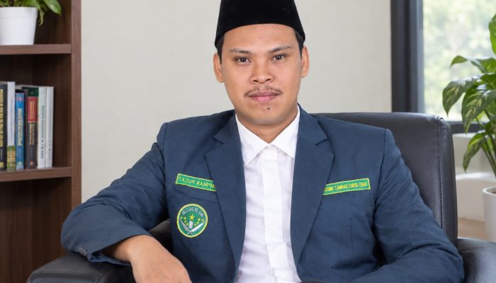 Santri, ber-IPNU ber-Indonesia : Merawat Tradisi, Menjaga Keutuhan Negeri