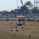 Pimpin Upacara Hari Santri Nasional di Tersono, Bupati Batang Dorong Santri Adaptif Teknologi Tanpa Tinggalkan Nilai Pesantren