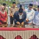 Ribuan Peserta Ikuti Upacara Hari Santri di Tersono, Bupati Batang Ajak Santri Melek Teknologi dan Jaga Tradisi Pesantren