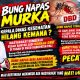 Bung Napas Murka! Kepala Dinas Kesehatan PALI Hilang Kemana? Korban DBD Sumberjo kelurahan Talang Ubi Utara Bergelimpangan di RSUD!