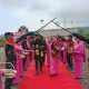 Rotasi Jabatan, Kompol Usman Masuk Batalyon A Pelopor Brimob Polda Aceh Kompol Siswandi ke Batalyon C
