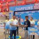 DWS Blora Student Championship 2026 Resmi Digelar, Lanova Chandra dan Danang Wicaksana Dorong Generasi Muda Sportif dan Berprestasi