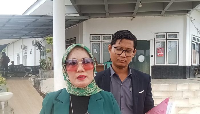 Izin Cerai PNS BPKAD PALI Dipersoalkan, Kuasa Hukum Soroti Mediasi dan Dugaan Penelantaran Istri-Anak