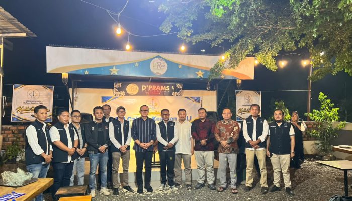 LBH Cahaya Keadilan PALI Resmi Diluncurkan, Teguhkan Komitmen Membela Keadilan