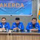 PKC PMII Sumsel Dukung Kapolda Berantas Narkoba: Selamatkan Generasi Muda, Jangan Biarkan Masa Depan Bangsa Dihancurkan!