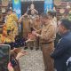 25 Stan Ramaikan Pameran Pembangunan HUT ke-25 Kota Prabumulih