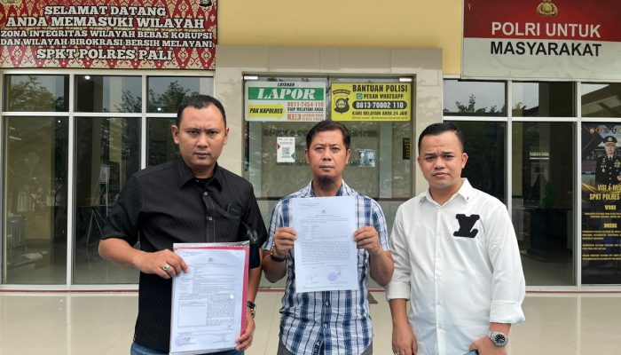 Tergiur Janji Keuntungan Bisnis Pertamini, Syamsul Arif Rugi Ratusan Juta, Warga Tanah Abang Dilaporkan ke Polisi