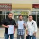 Tergiur Janji Keuntungan Bisnis Pertamini, Syamsul Arif Rugi Ratusan Juta, Warga Tanah Abang Dilaporkan ke Polisi