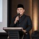 MUHAMMAD RIZKY APRIANSYAH USULKAN DARMAWI JADI SEKDA PALI: PENGALAMAN BIROKRASI DAN KINERJA HARUS JADI PERTIMBANGAN